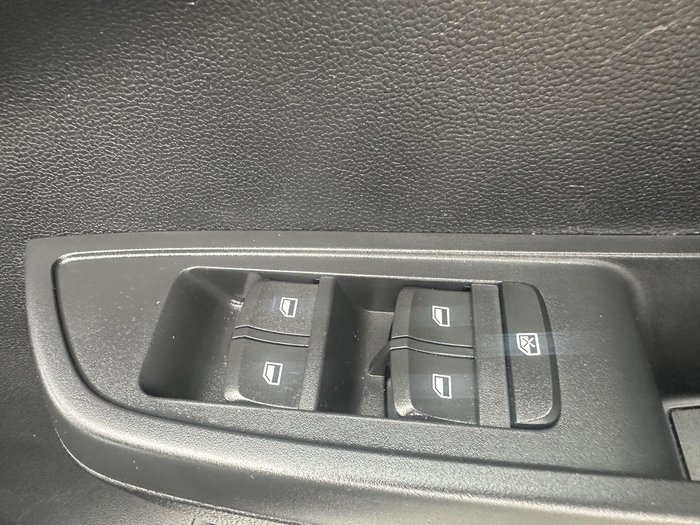 2023 MG MG3 Core MY23 Dover White