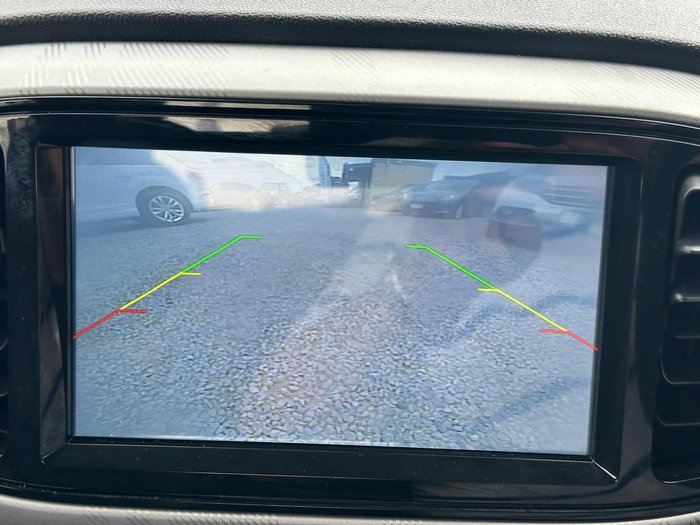 2023 MG MG3 Core MY23 Dover White