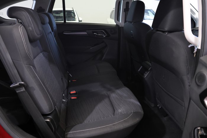 2023 Isuzu MU-X LS-U