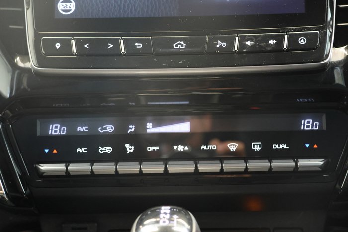 2023 Isuzu MU-X LS-U