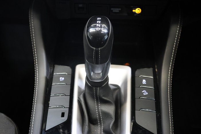 2023 Isuzu MU-X LS-U