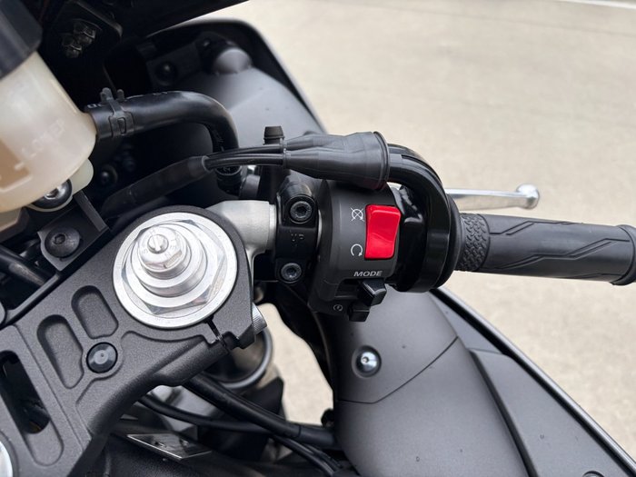 2012 Yamaha YZF-R1 Grey