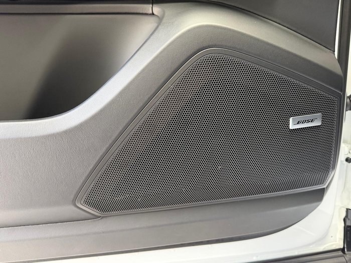 2024 Porsche Cayenne GTS 9YA II MY25 4X4 On Demand White