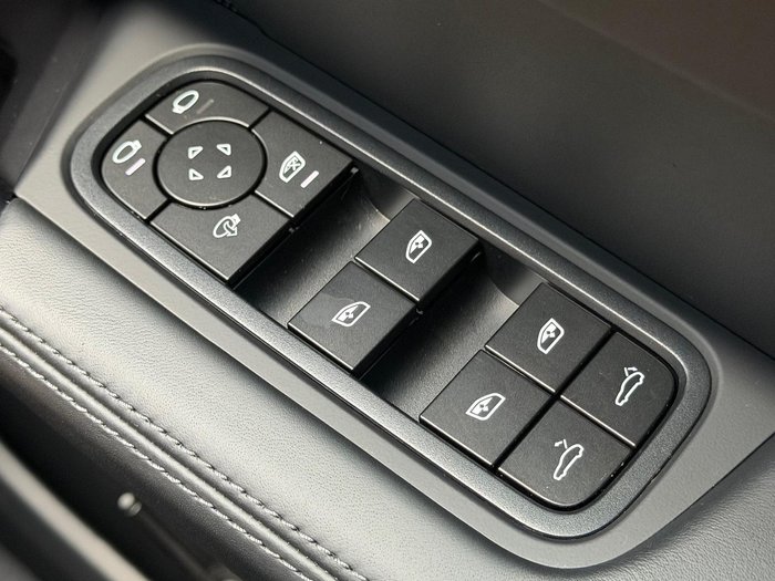 2024 Porsche Cayenne GTS 9YA II MY25 4X4 On Demand White