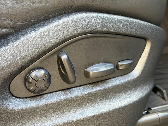 2024 Porsche Cayenne GTS 9YA II MY25 4X4 On Demand White