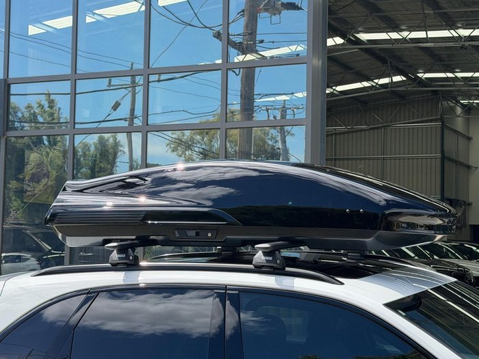 2024 Porsche Cayenne GTS 9YA II MY25 4X4 On Demand White