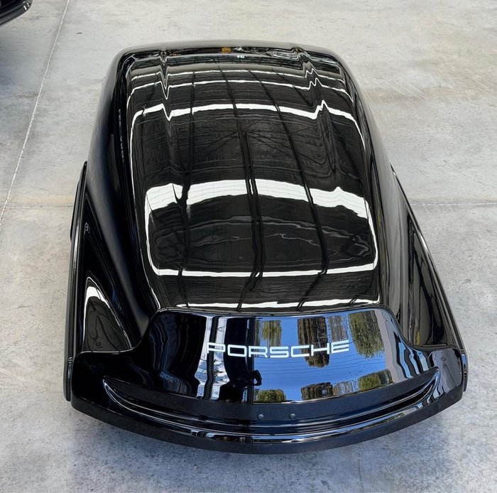 2024 Porsche Cayenne GTS 9YA II MY25 4X4 On Demand White