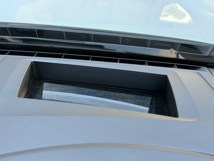 2024 Porsche Cayenne GTS 9YA II MY25 4X4 On Demand White