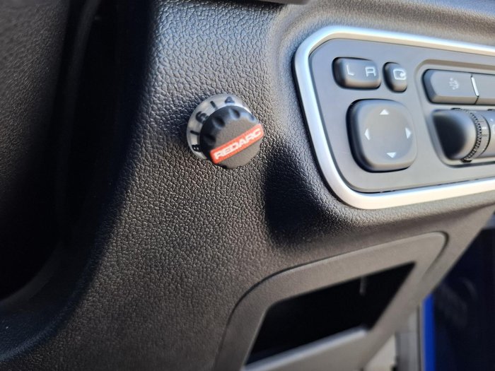 2022 GWM Ute Cannon-X