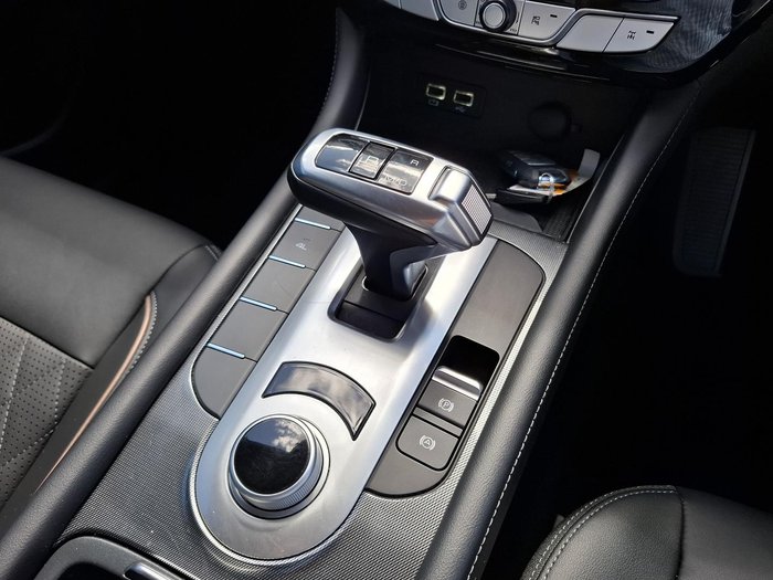 2022 GWM Ute Cannon-X