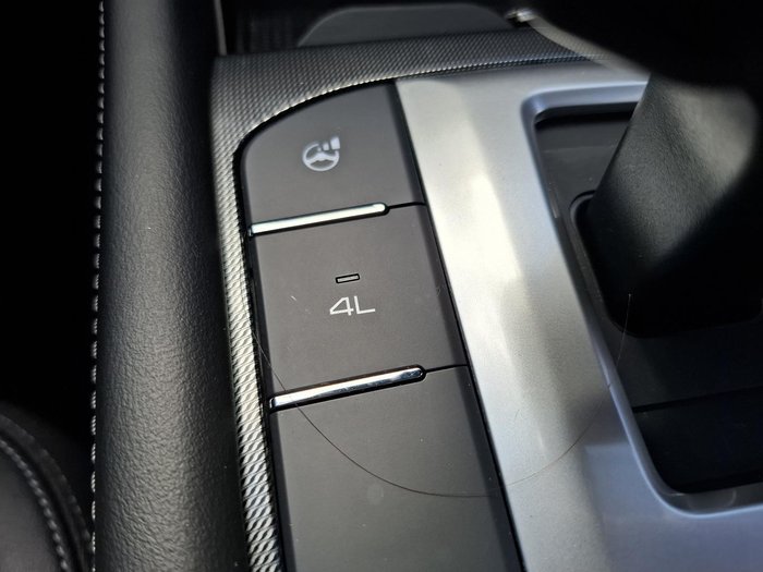 2022 GWM Ute Cannon-X NPW 4X4 Dual Range Blue Sapphire