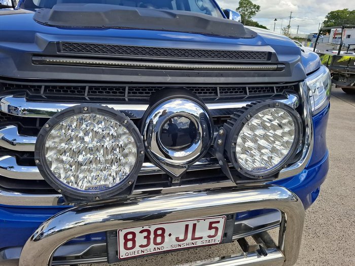 2022 GWM Ute Cannon-X