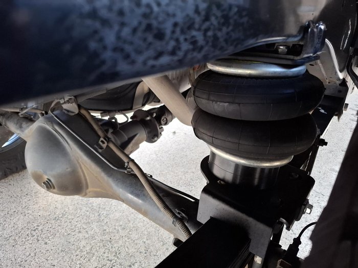 2022 GWM Ute Cannon-X