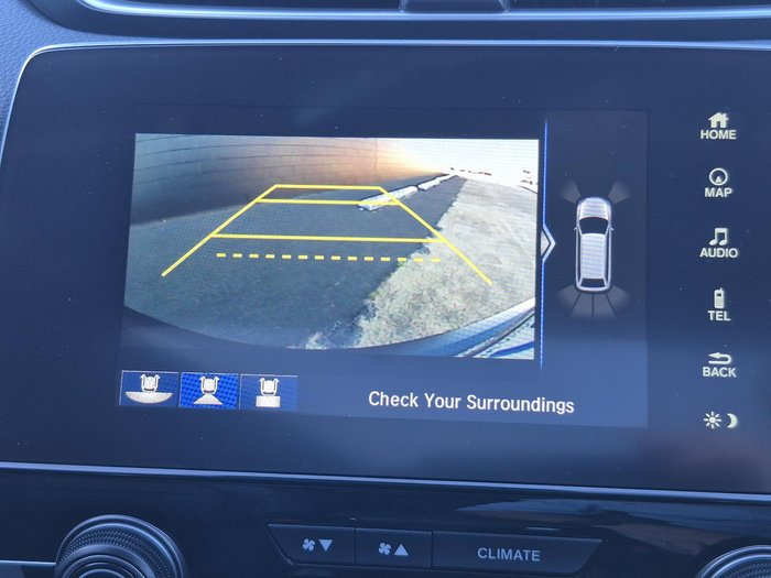 2023 Honda CR-V VTi LX AWD