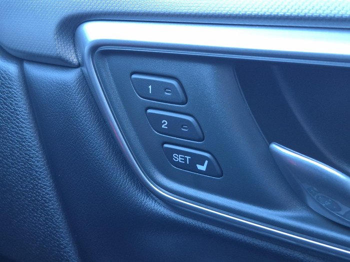 2023 Honda CR-V VTi LX AWD