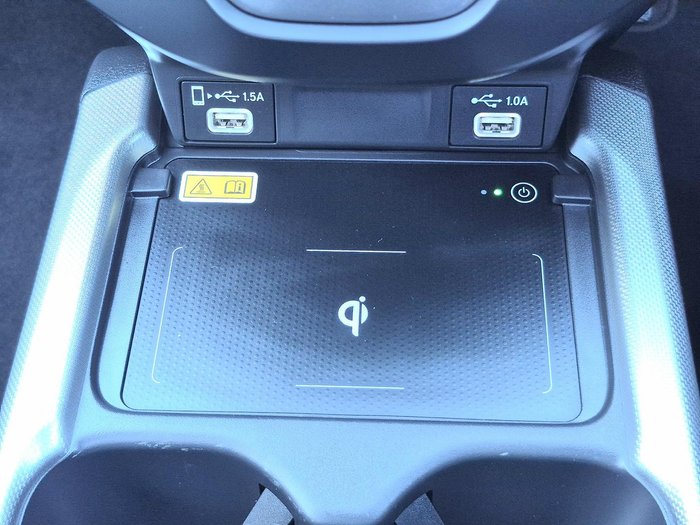 2023 Honda CR-V VTi LX AWD RW MY23 AWD Meteoroid Grey