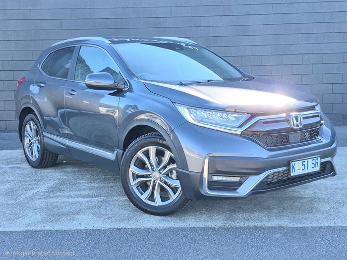 2023 Honda CR-V