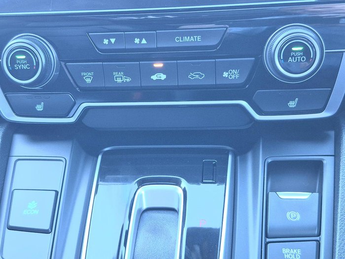 2023 Honda CR-V VTi LX AWD