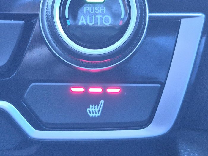 2023 Honda CR-V VTi LX AWD RW MY23 AWD Meteoroid Grey