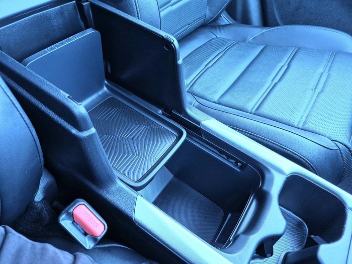 2023 Honda CR-V VTi LX AWD