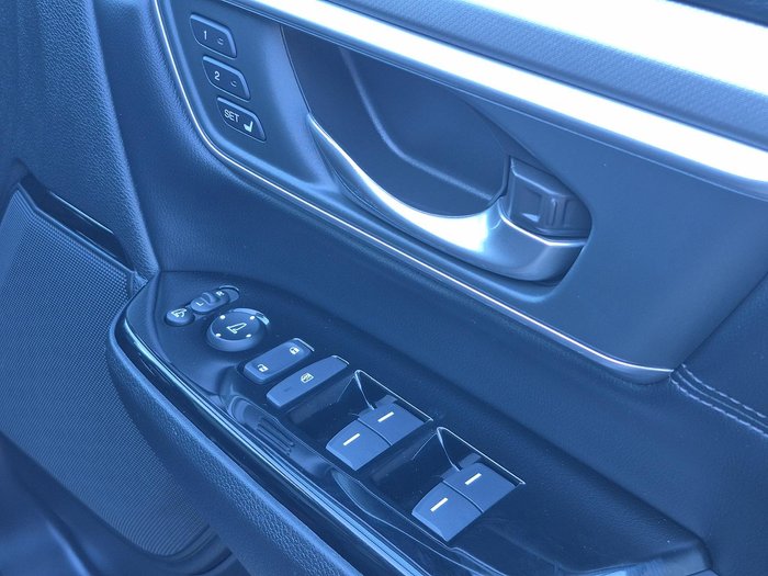 2023 Honda CR-V VTi LX AWD