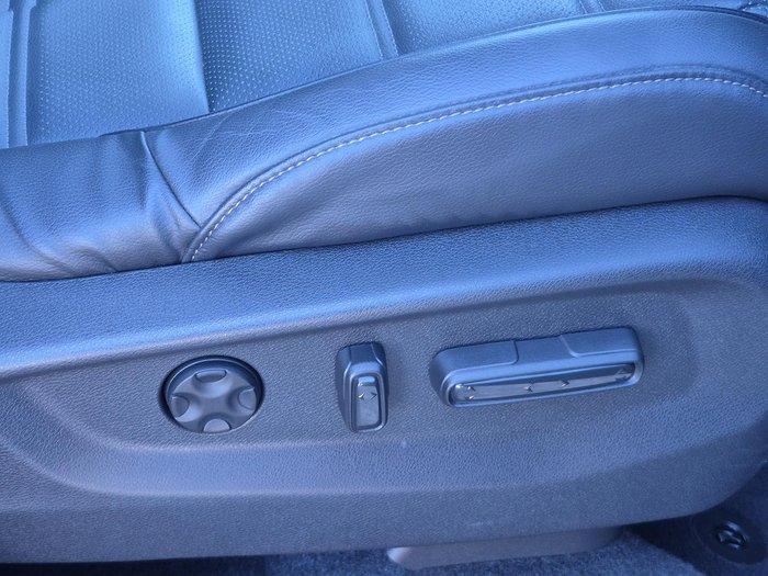 2023 Honda CR-V VTi LX AWD RW MY23 AWD Meteoroid Grey