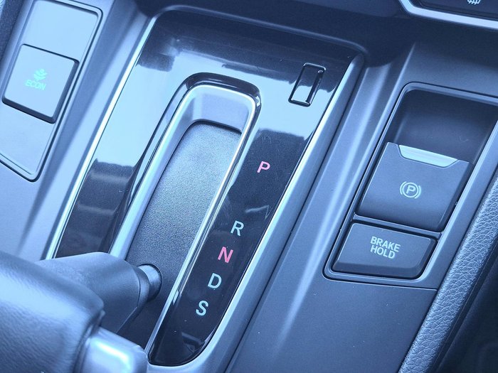 2023 Honda CR-V VTi LX AWD