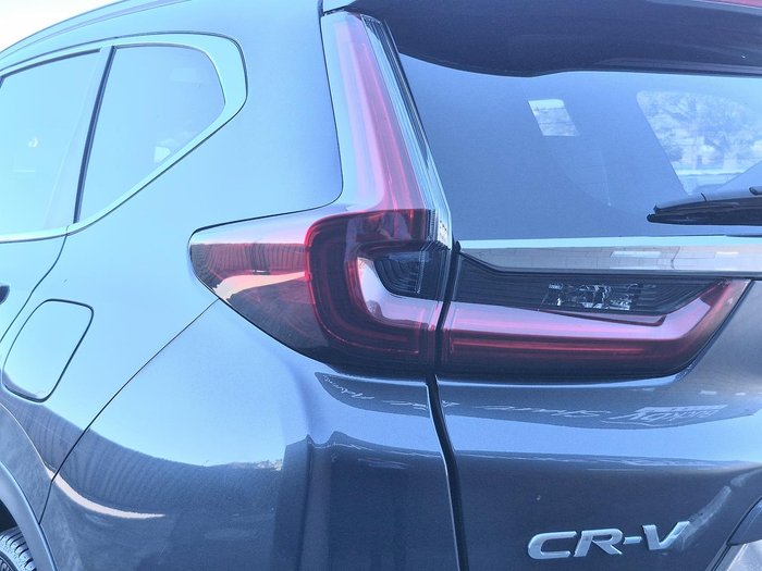 2023 Honda CR-V VTi LX AWD