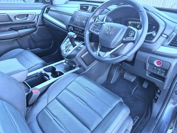 2023 Honda CR-V VTi LX AWD