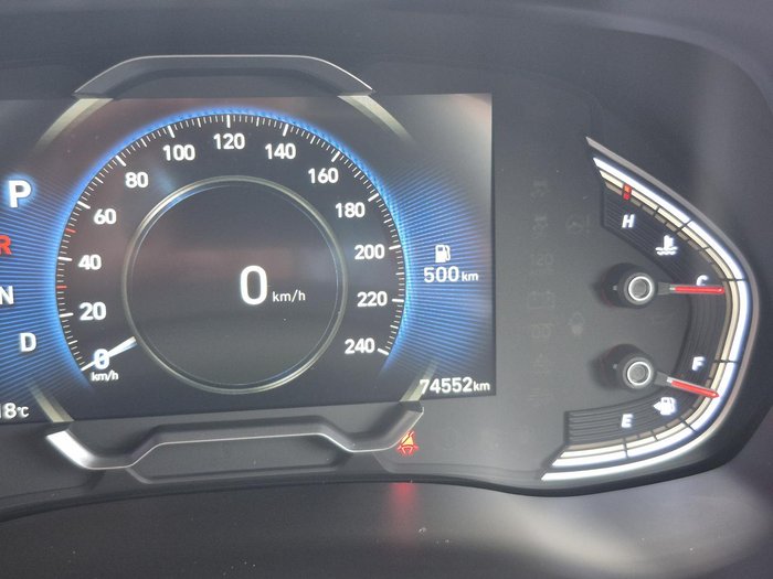 2022 Hyundai i30 Elite