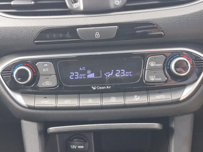 2022 Hyundai i30 Elite