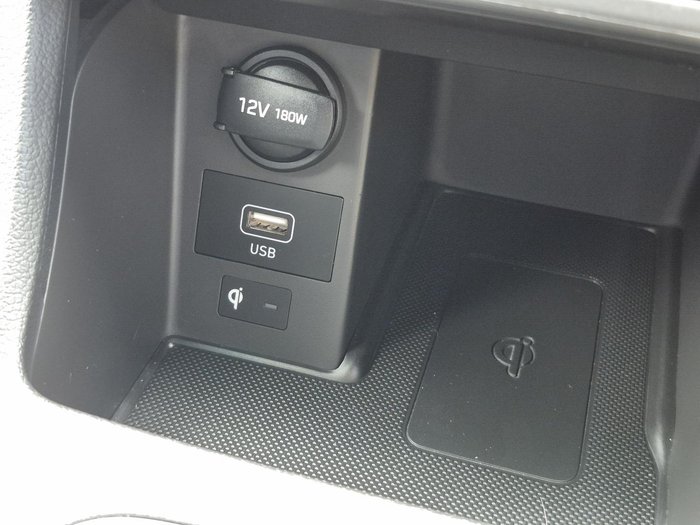 2022 Hyundai i30 Elite