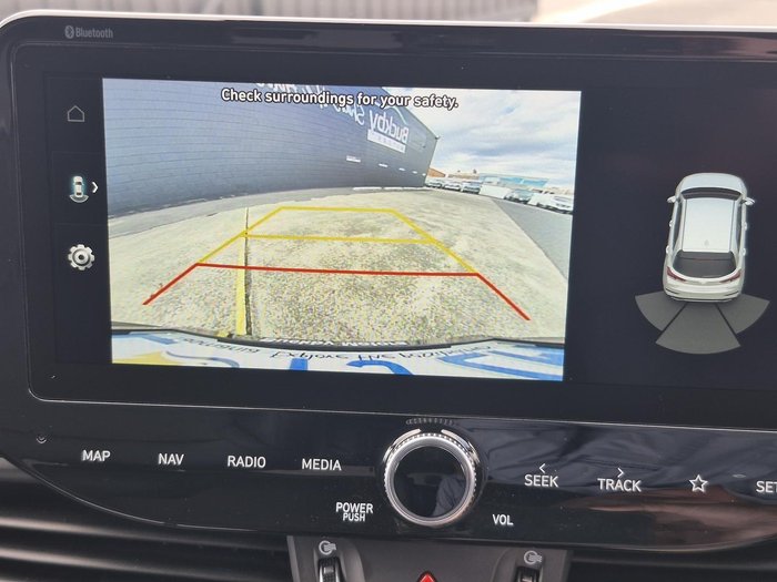 2022 Hyundai i30 Elite