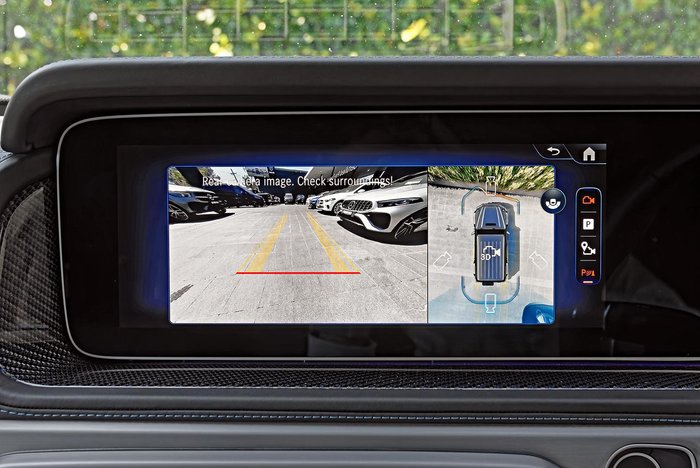 2024 Mercedes-Benz G-Class G580 with EQ Technology EDITION ONE