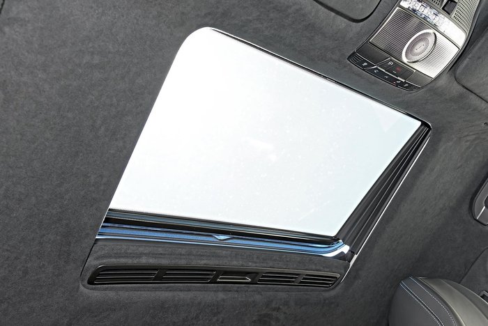 2024 Mercedes-Benz G-Class G580 with EQ Technology EDITION ONE