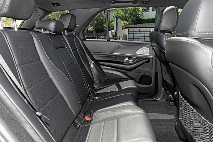 2020 Mercedes-Benz GLE-Class GLE300 d