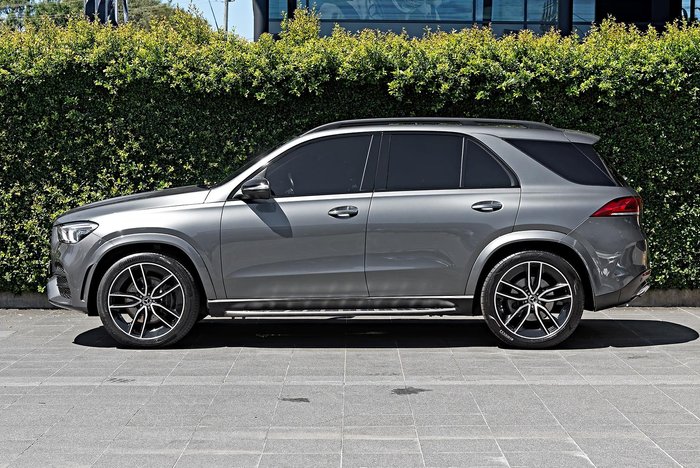 2020 Mercedes-Benz GLE-Class GLE300 d
