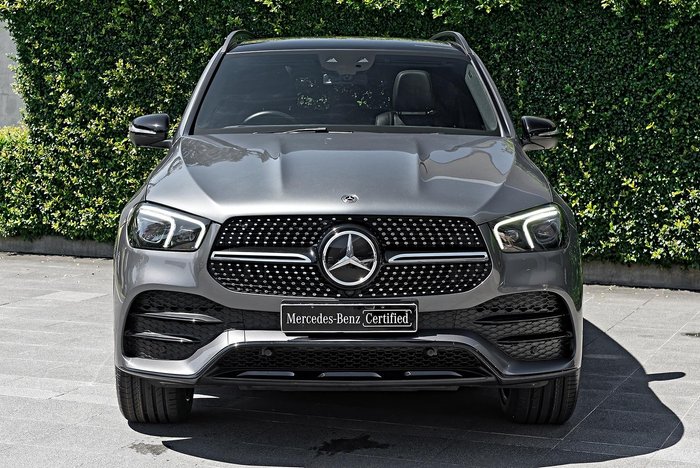 2020 Mercedes-Benz GLE-Class GLE300 d