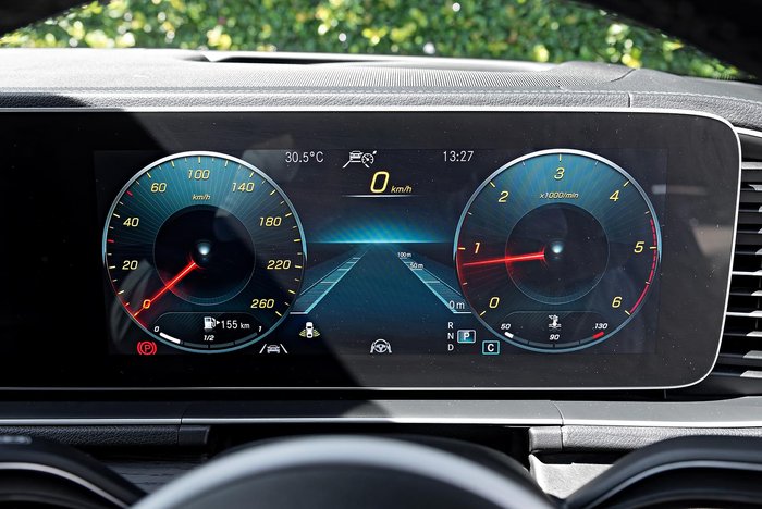 2020 Mercedes-Benz GLE-Class GLE300 d