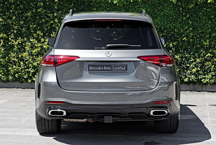 2020 Mercedes-Benz GLE-Class GLE300 d