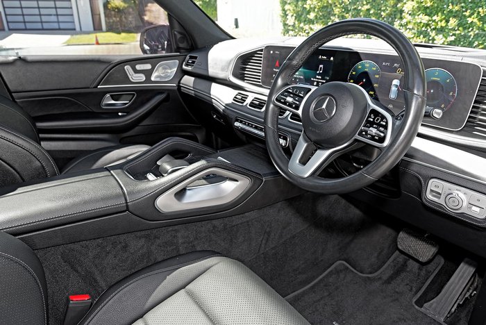 2020 Mercedes-Benz GLE-Class GLE300 d