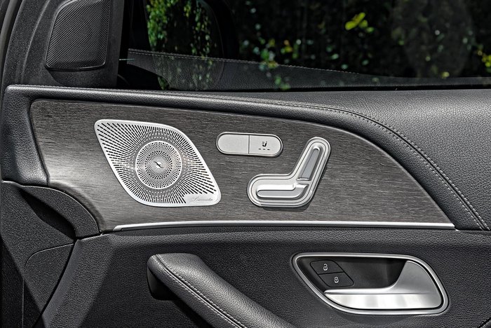 2020 Mercedes-Benz GLE-Class GLE300 d