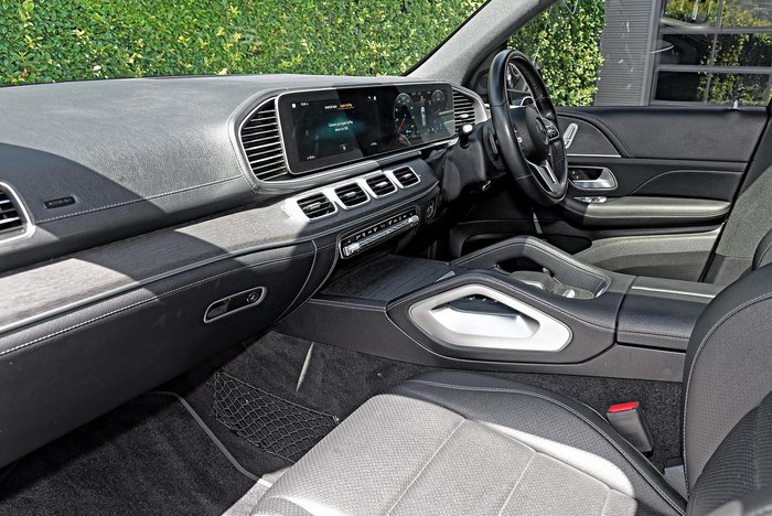 2020 Mercedes-Benz GLE-Class GLE300 d
