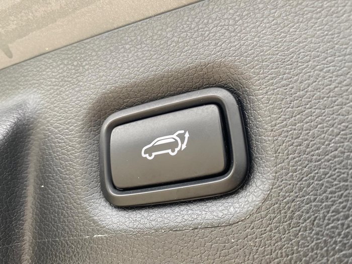 2022 Hyundai Santa Fe Highlander