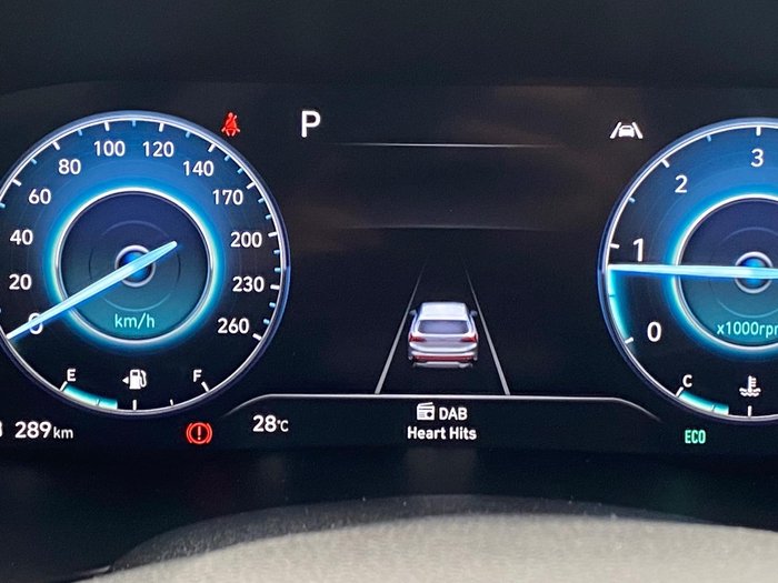 2022 Hyundai Santa Fe Highlander