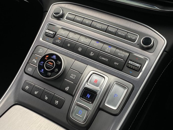 2022 Hyundai Santa Fe Highlander