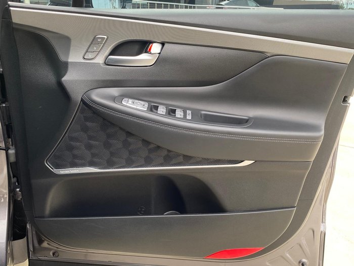 2022 Hyundai Santa Fe Highlander