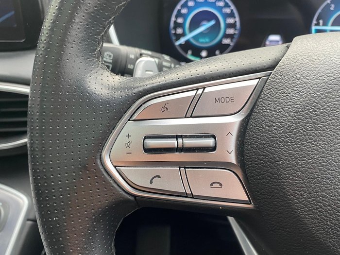 2022 Hyundai Santa Fe Highlander