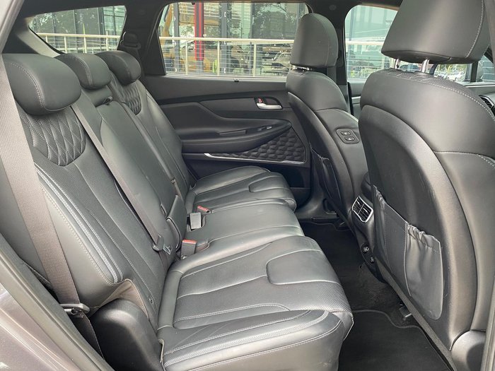 2022 Hyundai Santa Fe Highlander