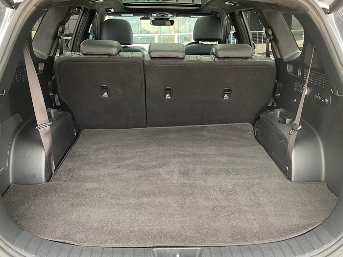 2022 Hyundai Santa Fe Highlander